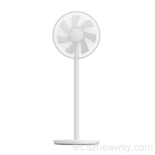 Ventilador de pie eléctrico inteligente Xiaomi Mijia Mi 1x